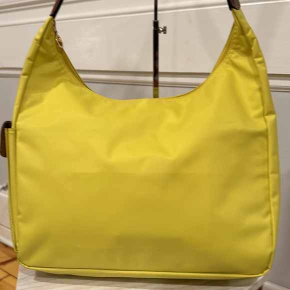 Longchamp Bag Le Pliage Travel Tote - Picture 4 of 17